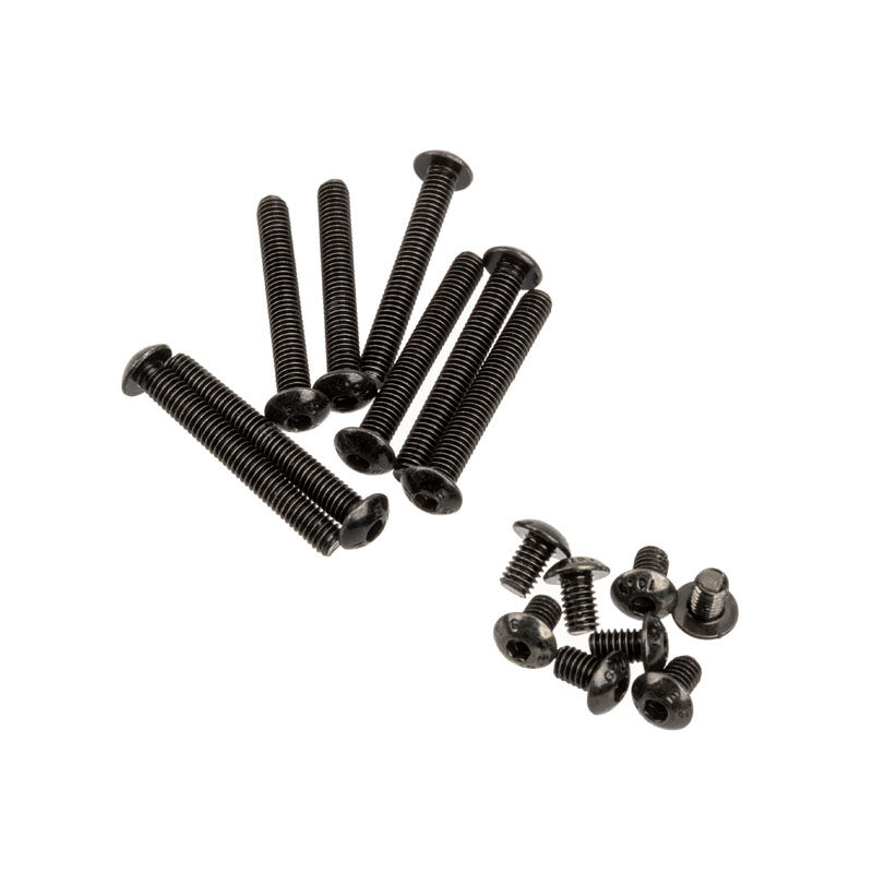 BitsPower Touchaqua radiator Tarasque 240 - 240mm, black