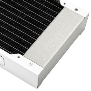 Water cool Heatkiller RAD 360-S Radiator - white