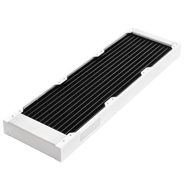 Water cool Heatkiller RAD 360-S Radiator – white