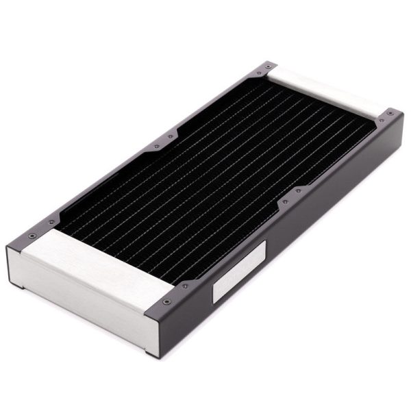 Water cool Heatkiller RAD 240-S radiator – black