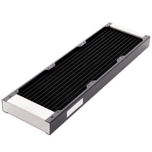 Water cool Heatkiller RAD 360-S radiator - black