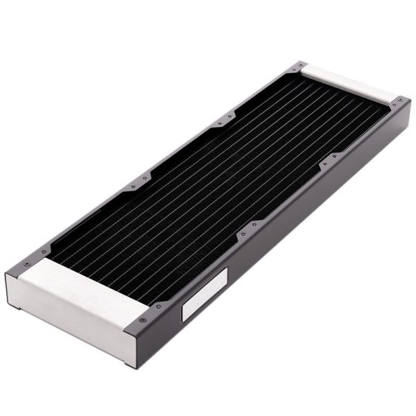 Water cool Heatkiller RAD 360-S radiator – black