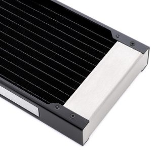 Water cool Heatkiller RAD 480-S Radiator - black
