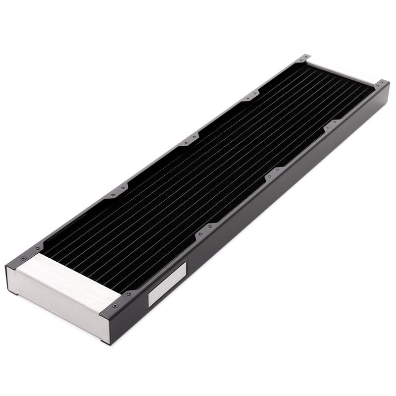Water cool Heatkiller RAD 480-S Radiator - black