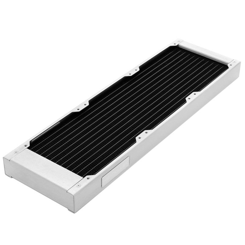 Water cool Heatkiller RAD 360-S radiator - stainless steel ...
