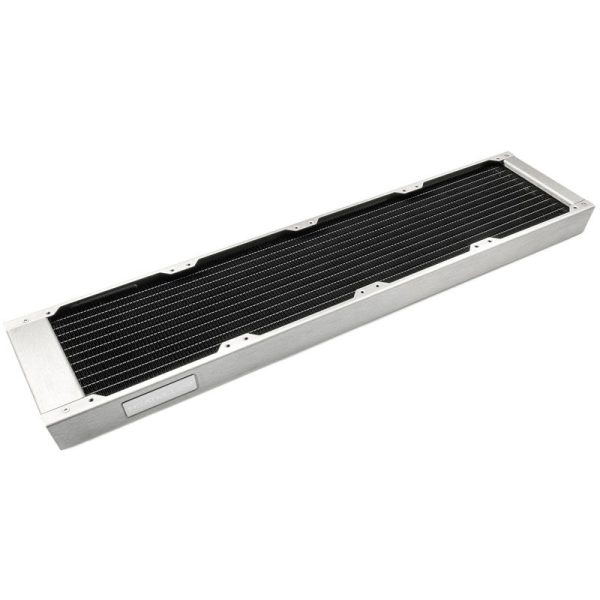 Water cool Heatkiller RAD 480-S radiator – stainless steel