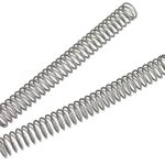 Innovatek kink spring 12cm for 8x1 tubing