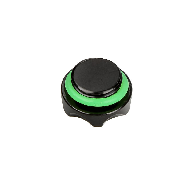BitsPower Premium sealing plugs G1 / 4 - matt black