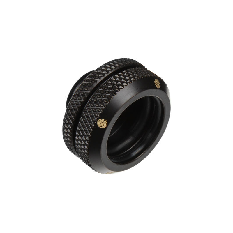 BitsPower Multi-Link adapter G1/4 16mm AD - carbon black