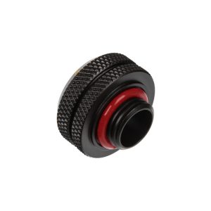 BitsPower Multi-Link adapter G1/4 16mm AD - carbon black
