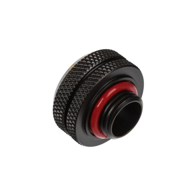 BitsPower Multi-Link adapter G1/4 16mm AD - carbon black