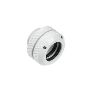BitsPower Multi-Link adapter G1/4 12mm AD - white : image 1