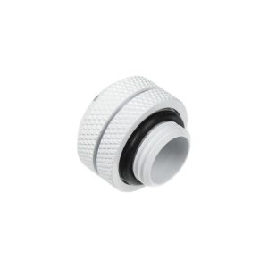 BitsPower Multi-Link adapter G1/4 12mm AD - white : image 2