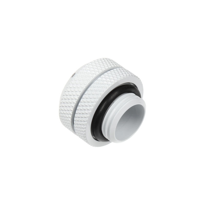 BitsPower Multi-Link adapter G1/4 12mm AD - white : image 2