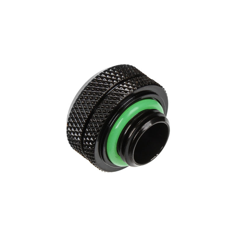BitsPower Multi-Link adapter G1/4 inch 14 mm OD - matt black