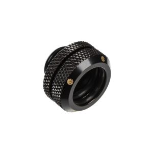 BitsPower Multi-Link adapter G1/4 inch 14 mm OD - matt black