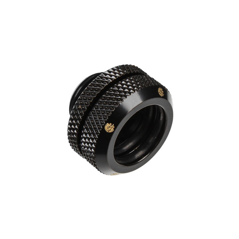 BitsPower Multi-Link adapter G1/4 inch 14 mm OD - matt black