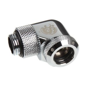BitsPower Multi-Link Adapter 90 Grad G1/4 - 12mm OD