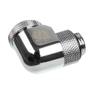 BitsPower Multi-Link Adapter 90 Grad G1/4 - 12mm OD