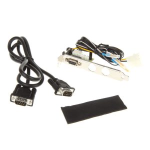 Koolance Exos-2 V2 water cooling system - black