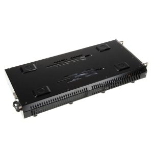 Koolance Exos-2 V2 water cooling system - black
