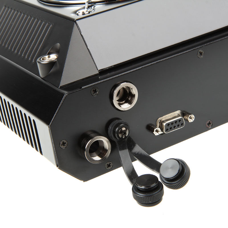 Koolance Exos-2 V2 water cooling system - black
