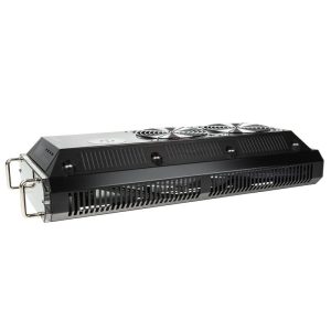 Koolance Exos-2 V2 water cooling system - black
