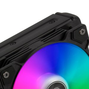 Silverstone SST-IG240P-ARGB complete water cooling - 240mm