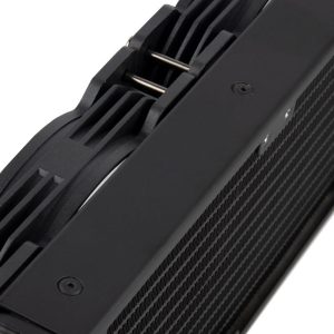 Silverstone SST-IG280-ARGB complete water cooling - 280mm