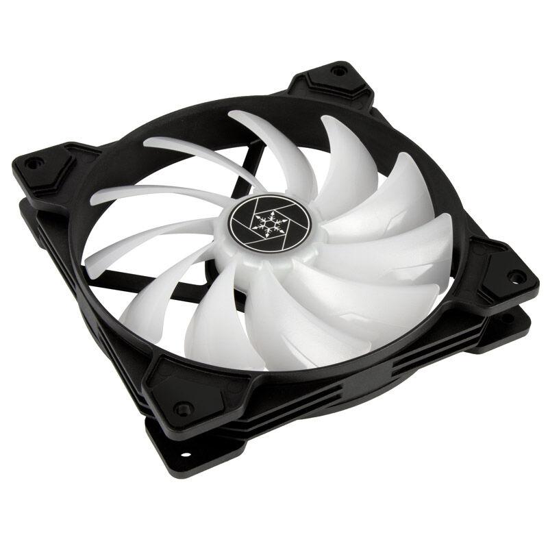 Silverstone SST-IG280-ARGB complete water cooling - 280mm