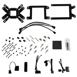 Silverstone SST-IG360-ARGB complete water cooling - 360mm