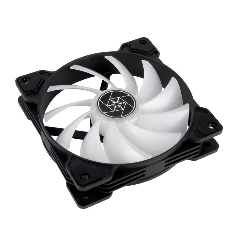 Silverstone SST-IG360-ARGB complete water cooling - 360mm