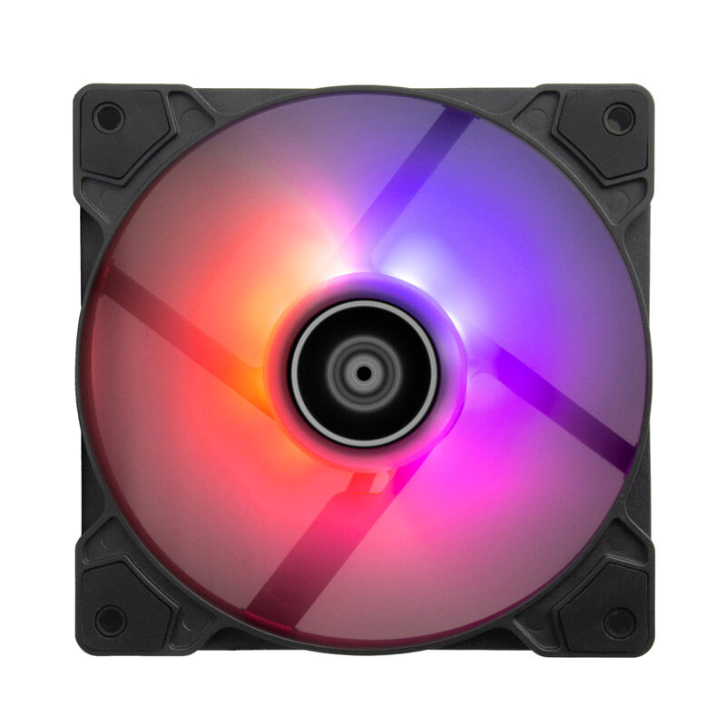Silverstone SST-IG360-ARGB complete water cooling - 360mm