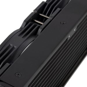 Silverstone SST-IG360-ARGB complete water cooling - 360mm