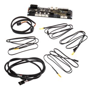 Aqua Computer aquaero 6 LT USB Fan Controller : image 3