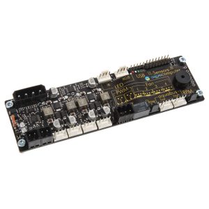 Aqua Computer aquaero 6 LT USB Fan Controller : image 1
