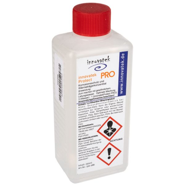Innovatek InnovaProtect PRO 250ml -Concentrate