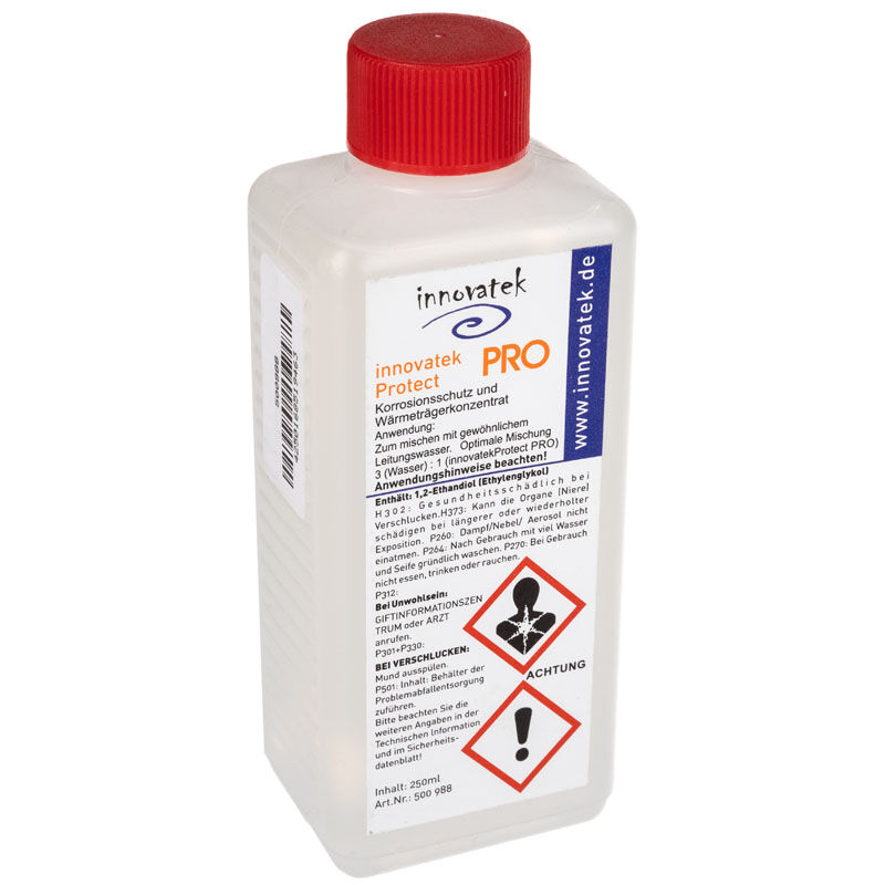 Innovatek InnovaProtect PRO 250ml -Concentrate