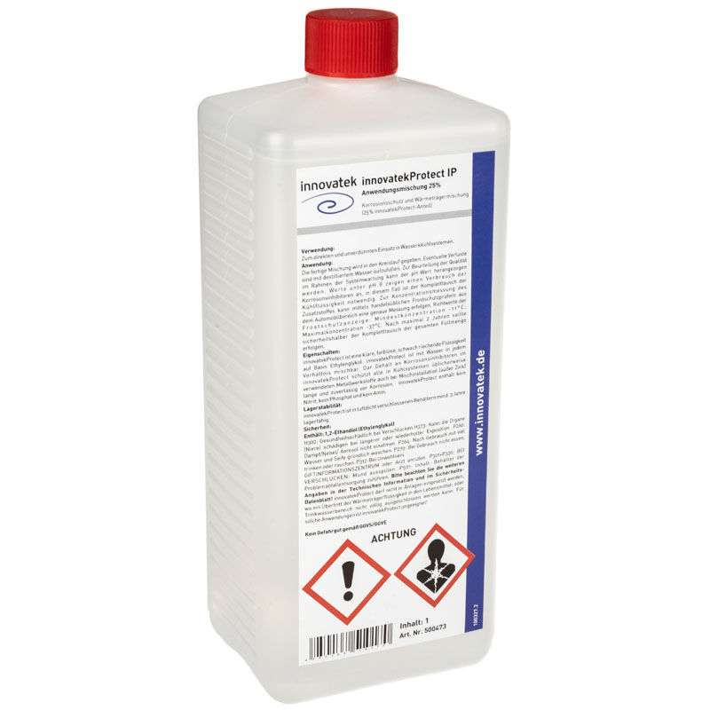 Innovatek Protect IP Pre Mix (25%) 1000ml