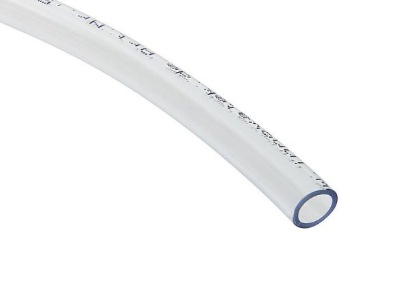 Innovatek Special hose for cooling systems – Transparent, 1m