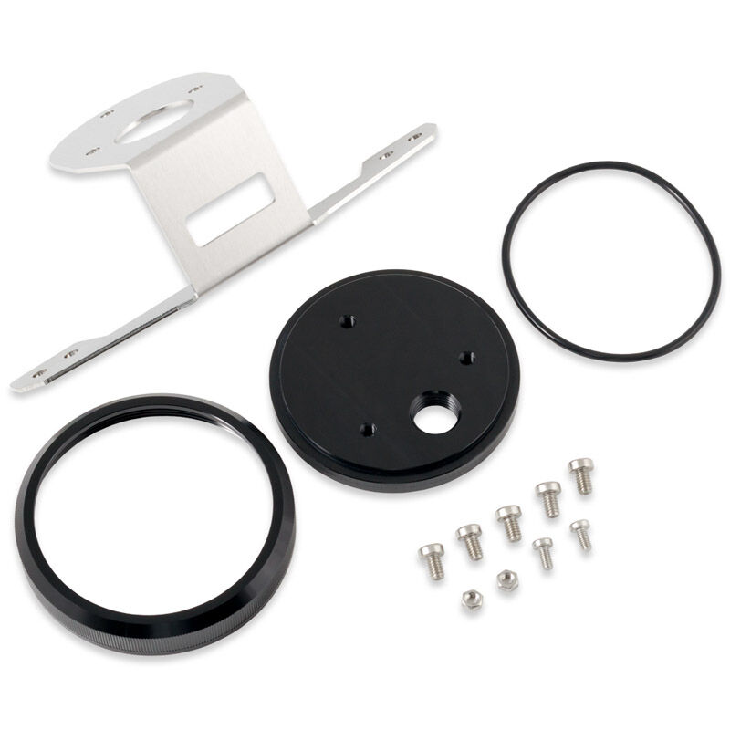 Aqua Computer Standalone mounting kit for LEAKSHIELD : image 1