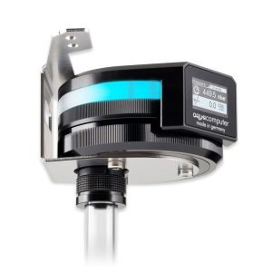 Aqua Computer Standalone mounting kit for LEAKSHIELD : image 3