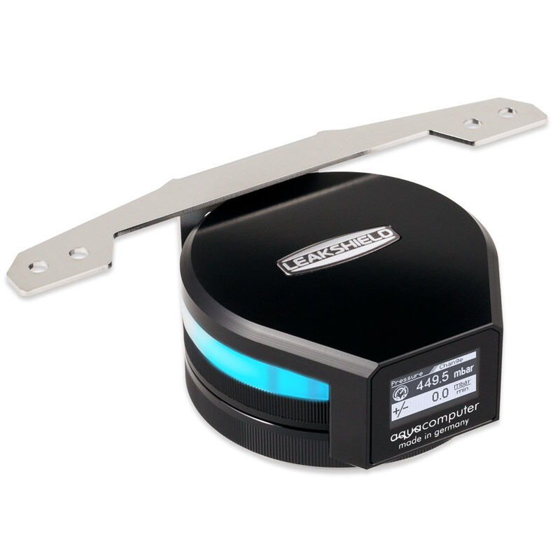 Aqua Computer Standalone mounting kit for LEAKSHIELD : image 2