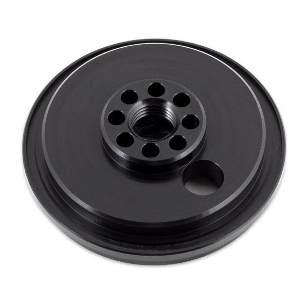 Aqua Computer Mounting kit aqualis 450/880 for LEAKSHIELD