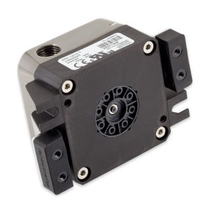 Aqua Computer ULTITOP DDC MIRROR Pump Cover for DDC Pumps - black