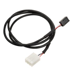 Aqua Computer connection cable for aquaero flow sensor