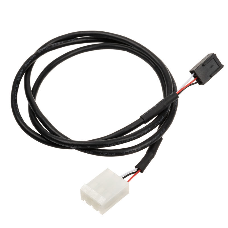 Aqua Computer connection cable for aquaero flow sensor