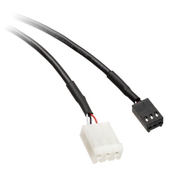Aqua Computer connection cable for aquaero flow sensor