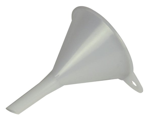 Small Neck Funnel