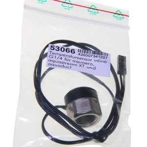 Aqua computer temperature sensor inline G1/4 for aquaero, XT and aquastream aquaduct